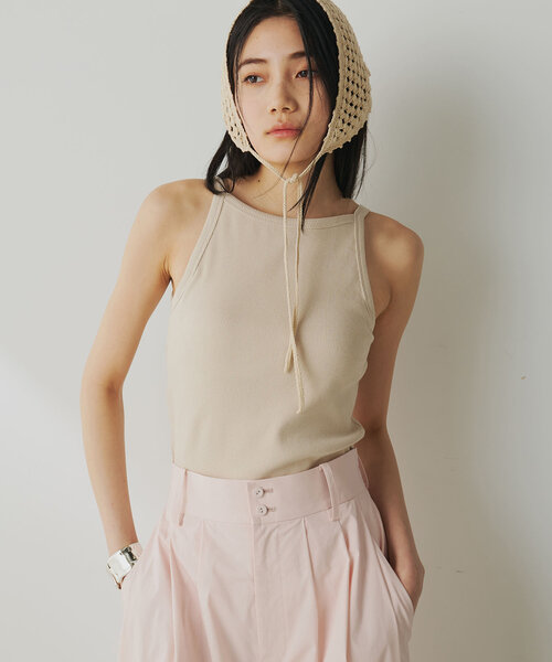 ウィムガゼット☆カップツキベアテレコキャミ カップツキベアテレコ