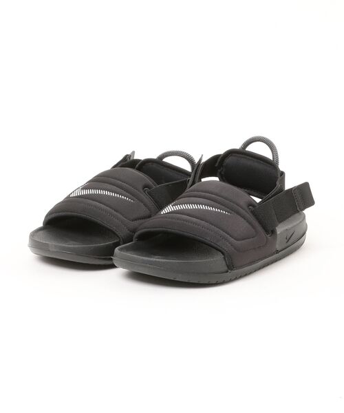 NIKE サンダル ナイキ OFFCOURT EASYON SLIDE「2WAY/超軽量
