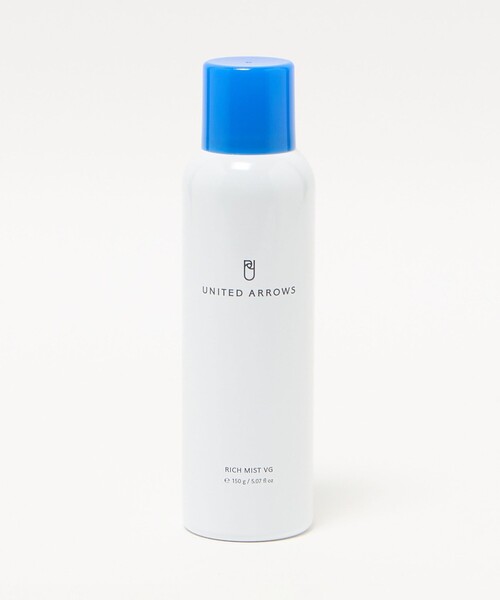 UNITED ARROWS BEAUTY 化粧水 「UNITED ARROWS BEAUTY」リッチミスト