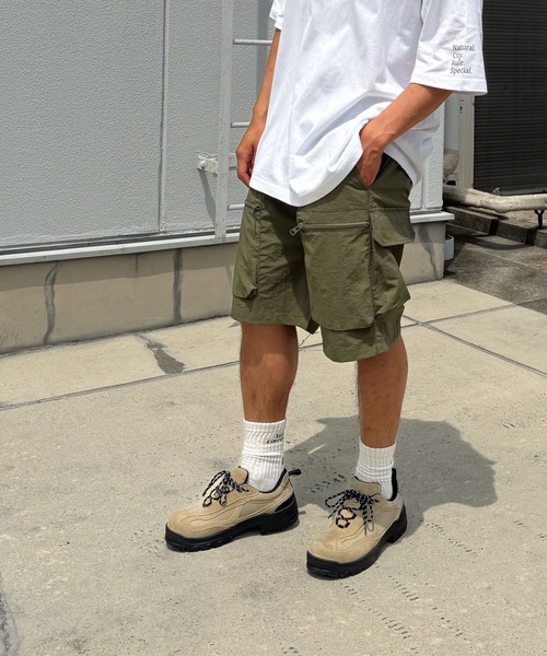 CANAL JEAN コットンスノーパンツ CANAL JEAN コットンスノーパンツ （キャナルジーン CANAL JEAN