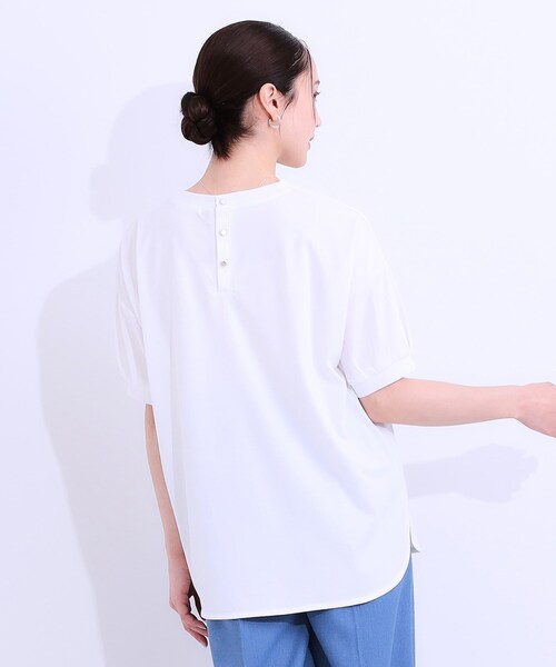 tシャツ DERIVロゴロンＴ レディース Jines tシャツ DERIVロゴロンT レディース : ZOZOTOWN Yahoo!店