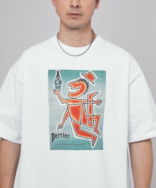 SAPEur 和風　デザイン Tシャツ 楽天市場】鳥取T 風紋 tシャツ メンズ レディース キッズ ユニ
