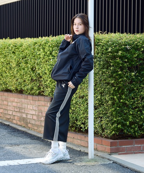 THE NORTH FACE 「THE FACE」 マウンテンパーカー S ブラック