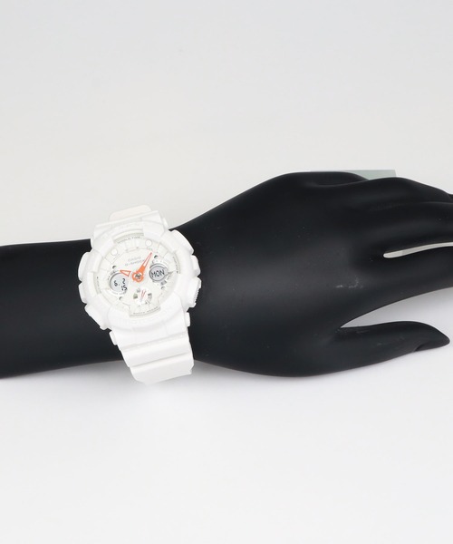 G-SHOCK 腕時計 レディース GMA-S120シリーズ / GMA-S120SA-7A1JF