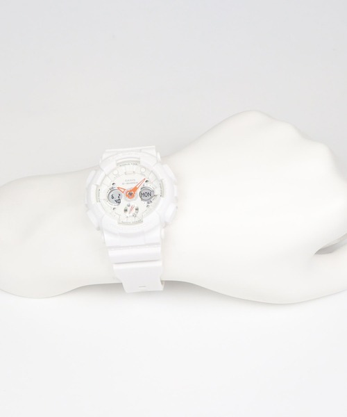 G-SHOCK 腕時計 GMA-S120シリーズ / GMA-S120SA-7A1JF レディース