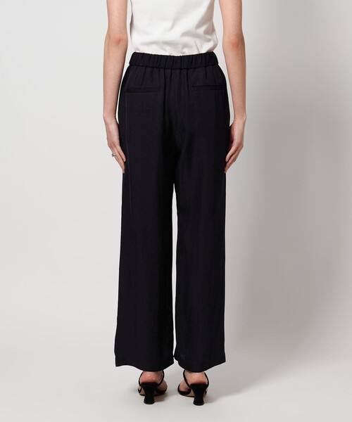 パンツ UNITED ARROWS
by DAISUKE OBANA ESSENS D.O UNITED ARROWS BY DAISUKE OBANA＞H/T CR 1P WIDE STRT