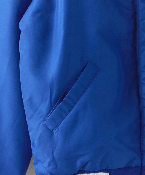 MLB スタジャン メンズ レディース : ZOZOTOWN Yahoo!店 - 通販