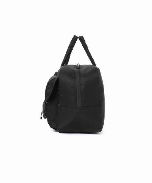 スピックアンドスパン　バイシクロン　ボストンバッグ WEB限定追加》BAICYCLON/バイシクロン MULTI POCKETS MINI