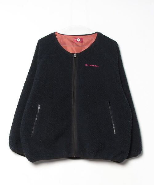 GRACE CONTINENTAL（グレースコンチネンタル） ワンポイントジップ