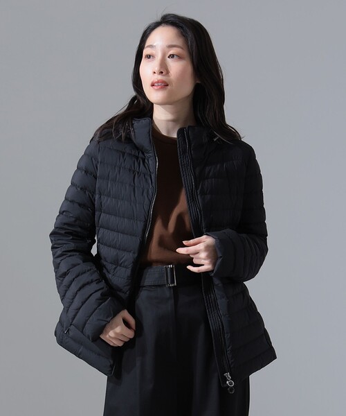 再値下げ！タトラス　ポーランド製¥194400新品タグ付 ダウンコート Amazon | [タトラス] ダウンコート レディース ポリテアマ