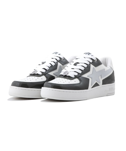 A BATHING APE スニーカー BAPE STA ICON #2 レディース