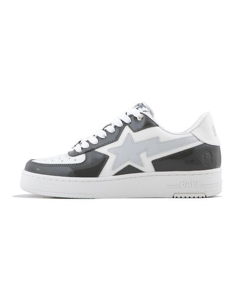 A BATHING APE スニーカー BAPE STA ICON #2 レディース