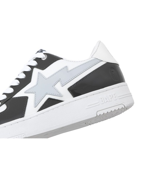 A BATHING APE スニーカー BAPE STA ICON #2 レディース