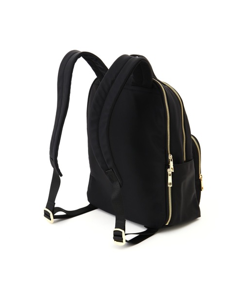 【美品】JILL by JILL STUART ブラックリュック レディース JILL by STUART 「JILL STUART」 リュック FREE ブラック