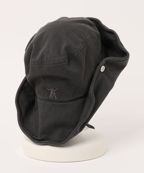 [OPEN YY]FOLDABLE WIDE BRIM ハット★新作・25SS★人気★韓国★ OPEN Yy 帽子 ハット FOLDABLE WIDE BRIM HAT レディース