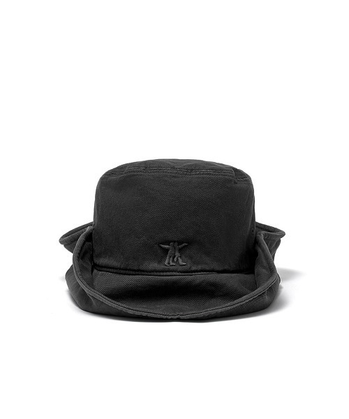 OPEN Yy 帽子 ハット FOLDABLE WIDE BRIM HAT レディース