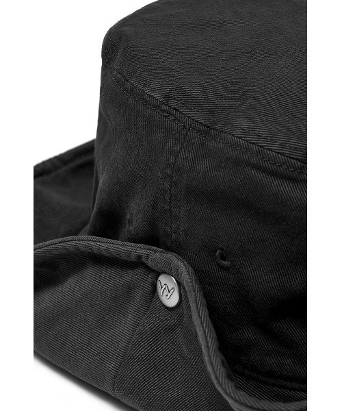 [OPEN YY]FOLDABLE WIDE BRIM ハット★新作・25SS★人気★韓国★ OPEN Yy 帽子 ハット FOLDABLE WIDE BRIM HAT レディース