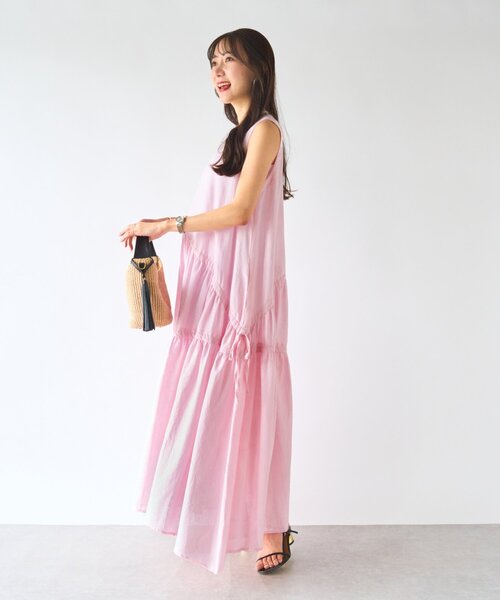 La boutique Bonbon ワンピース 「最強愛されワンピ