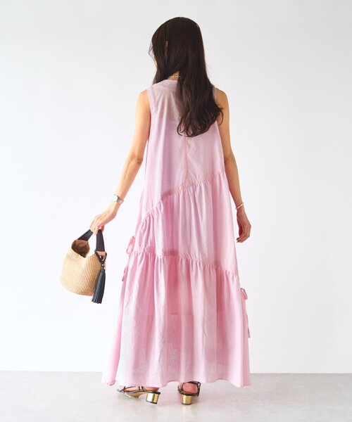 La boutique Bonbon ワンピース 「最強愛されワンピ