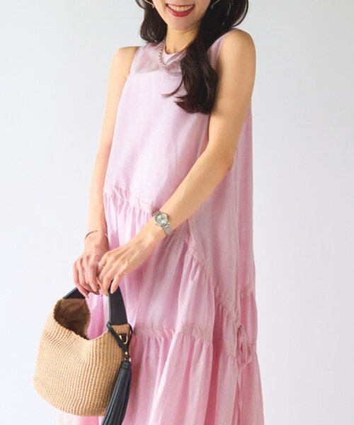 La boutique Bonbon ワンピース 「最強愛されワンピ
