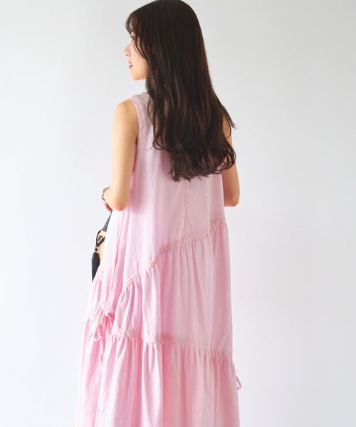 La boutique Bonbon ワンピース 「最強愛されワンピ