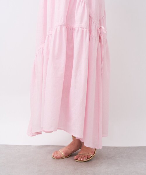 La boutique Bonbon ワンピース 「最強愛されワンピ