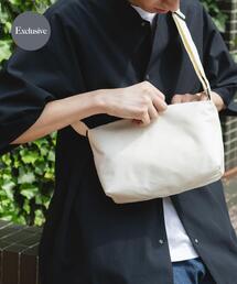 ショルダーバッグ 「別注」YAKPAK×DOORS　SHOULDER BAG S メンズ｜ZOZOTOWN Yahoo!店