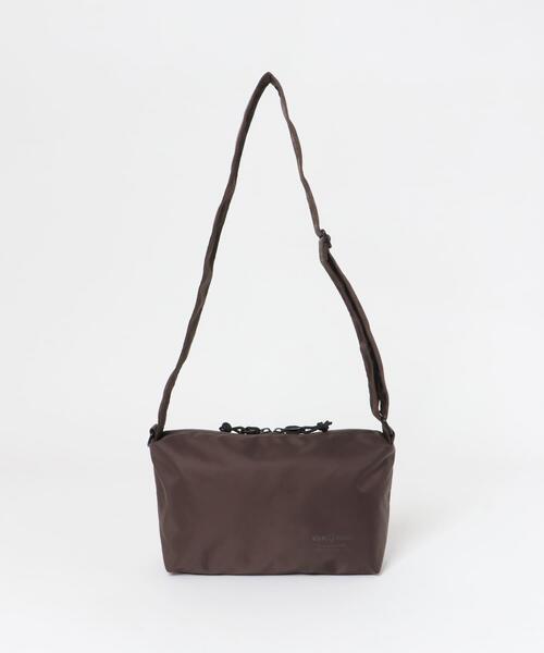 YAKPAK（ヤックパック） ショルダーバッグ 「別注」YAKPAK×DOORS 