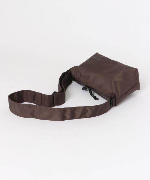 YAKPAK（ヤックパック） ショルダーバッグ 「別注」YAKPAK×DOORS
