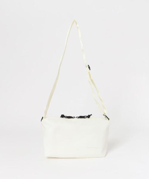 YAKPAK（ヤックパック） ショルダーバッグ 「別注」YAKPAK×DOORS