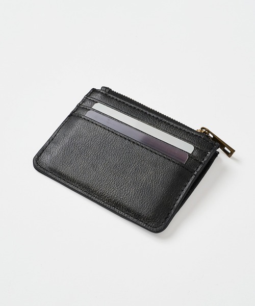 DTHI xyzオリジナルコインケース ONCILY カードケース ORIGINAL COIN CARD CASE / オリジナル
