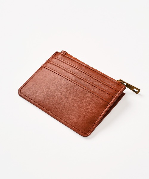 ONCILY カードケース ORIGINAL COIN CARD CASE / オリジナル