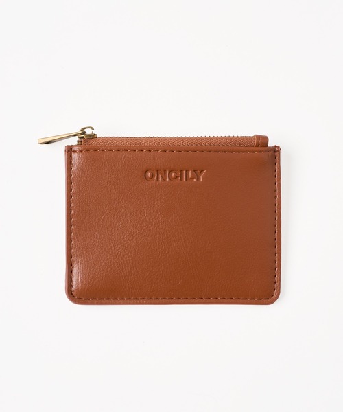 ONCILY カードケース ORIGINAL COIN CARD CASE / オリジナル