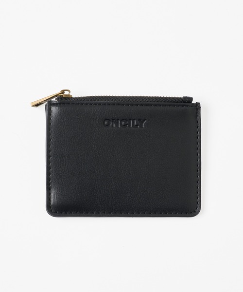 ONCILY（オンシェリー） カードケース ORIGINAL COIN CARD CASE