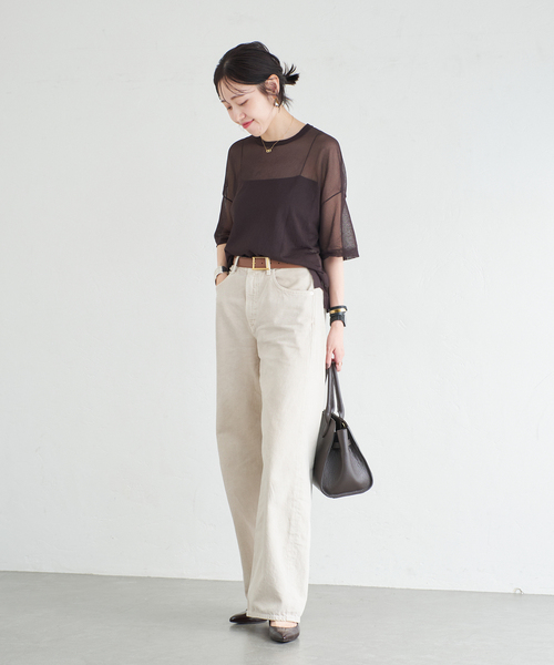 Le Talon  STRAPMULE  4.5cmヒール　S size LE TALON パンプス 4.5cmポインテッドストラップミュール