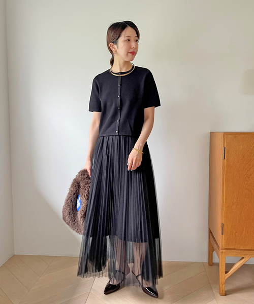 LE TALON 4.5cmストラップミュール 4.5cmストラップミュール | ルタロン(LE TALON) | マルイウェブ