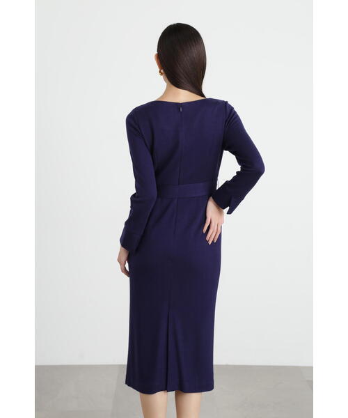 PINKY&DIANNE（ピンキー アンド ダイアン） 長袖ワンピース 38