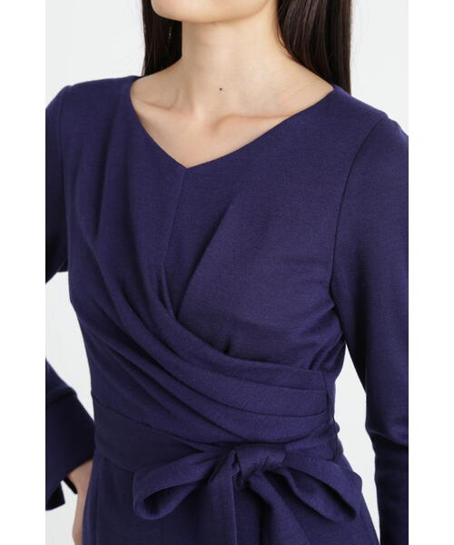 PINKY&DIANNE（ピンキー アンド ダイアン） 長袖ワンピース 38