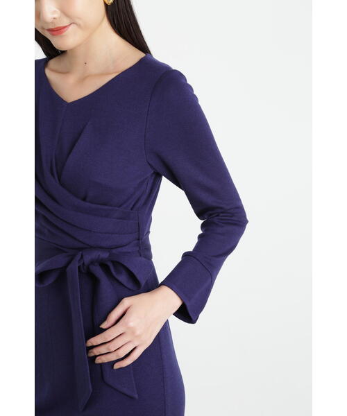 PINKY&DIANNE（ピンキー アンド ダイアン） 長袖ワンピース 38