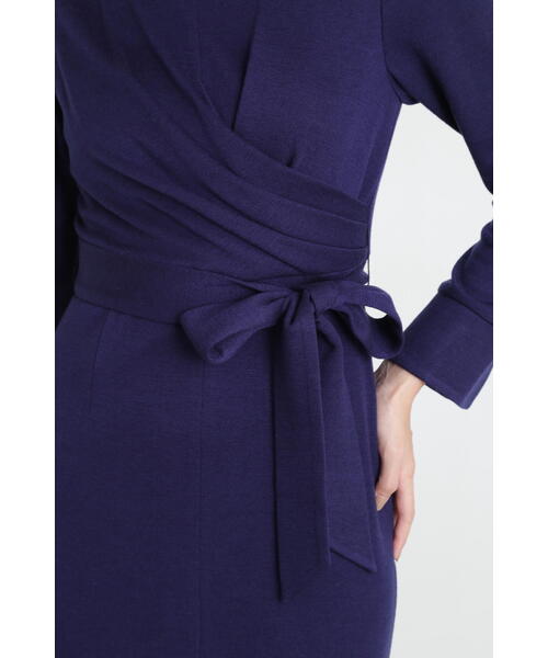 PINKY&DIANNE（ピンキー アンド ダイアン） 長袖ワンピース 38