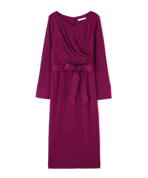 PINKY&DIANNE（ピンキー アンド ダイアン） 長袖ワンピース 38