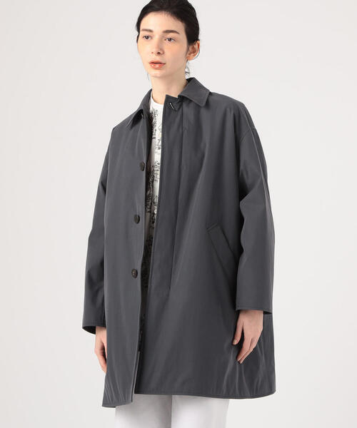 TOMORROWLAND（トゥモローランド） ダウンコート 36 ホワイト