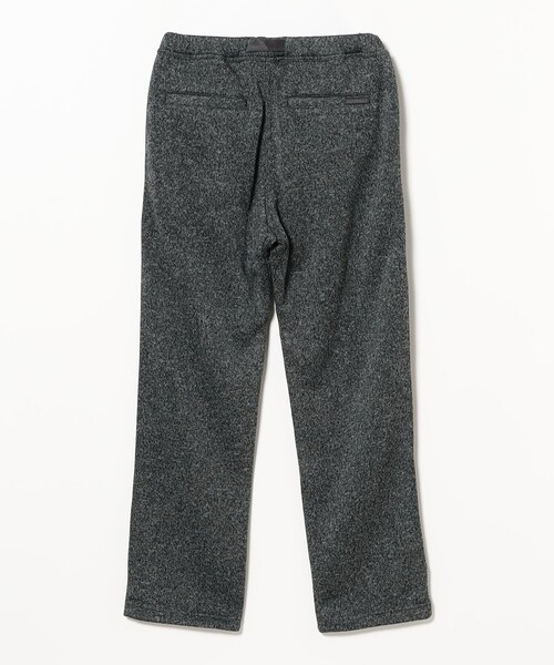 GRAMICCI（グラミチ） パンツ 「別注」Gramicci / ボンディング ニット