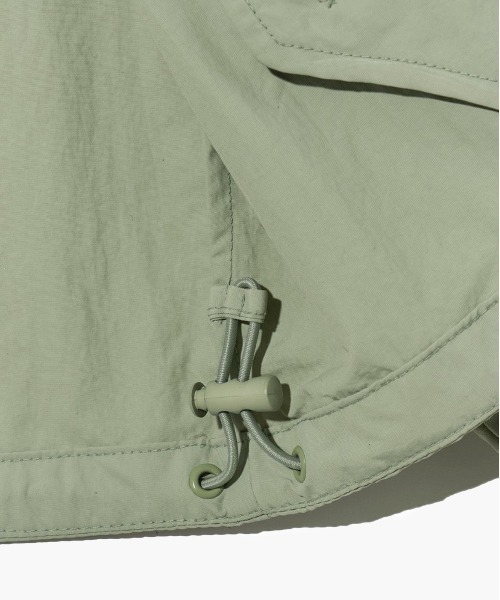 MARITHE + FRANCOIS GIRBAUD（マリテフランソワジルボー） ブルゾン