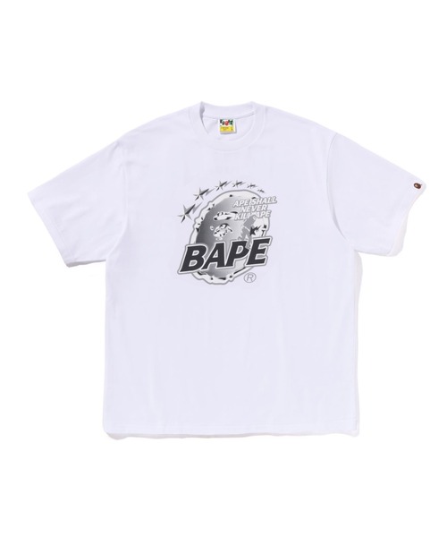 BAPEtシャツ CDG OSAKA X BAPE® TEE #2 BAPE STORE® COMME des GARÇONS大阪店