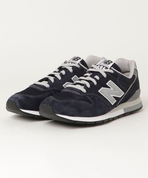 New Balance ネイビー スパイクシューズ　ケース付き26.5cm New Balance ネイビー スパイクシューズ ケース付き26.5cm