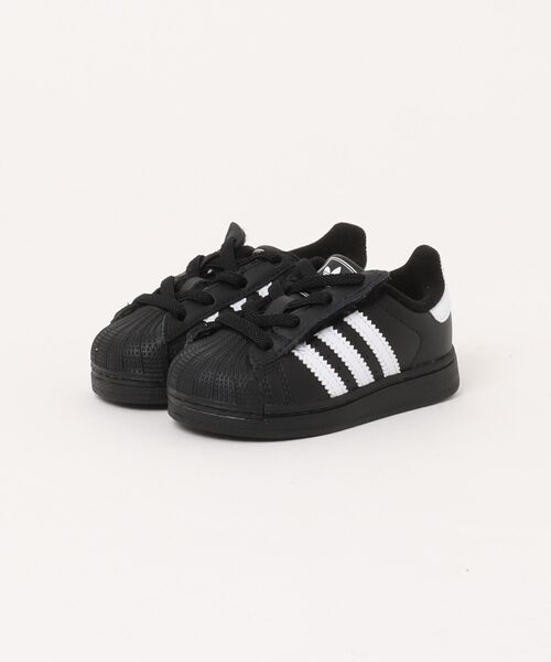 adidas スーパースター（キッズ、ジュニアシューズ）｜子ども服
