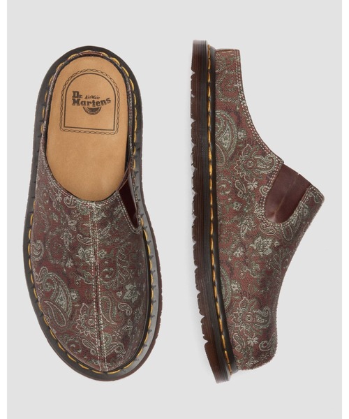 Dr.Martens（ドクターマーチン） シューズ SAN ミュール 41614600