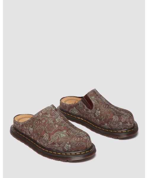 ★専用です★ドクターマーチンSANミュールサボサンダル　27cm　ショップ袋付き ドクターマーチン SANミュール サボサンダル 27cm ショップ袋付き