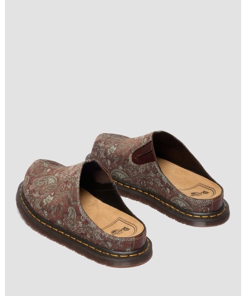 Dr.Martens（ドクターマーチン） シューズ SAN ミュール 41614600